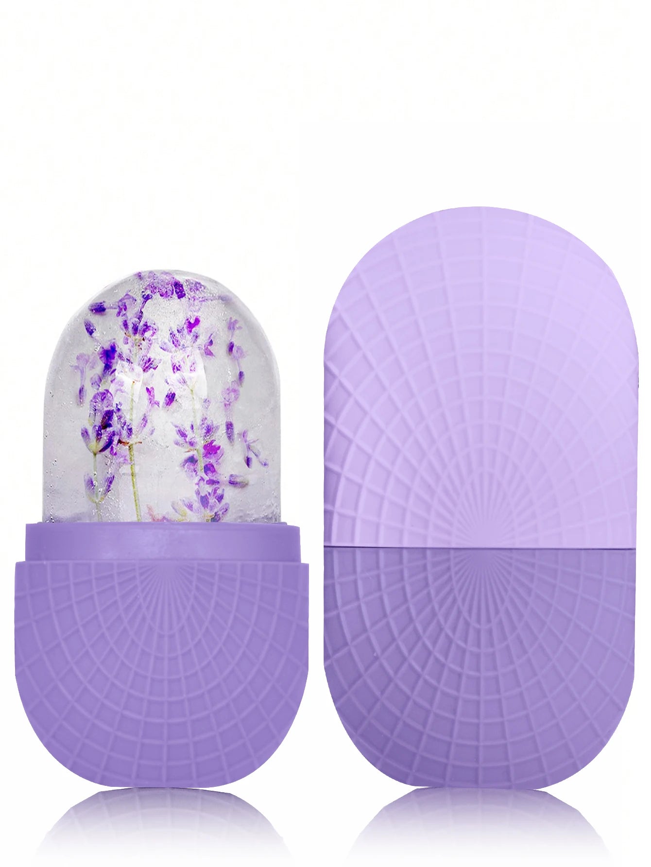 Ice Roller Facial Revitalizante – AuraGlam