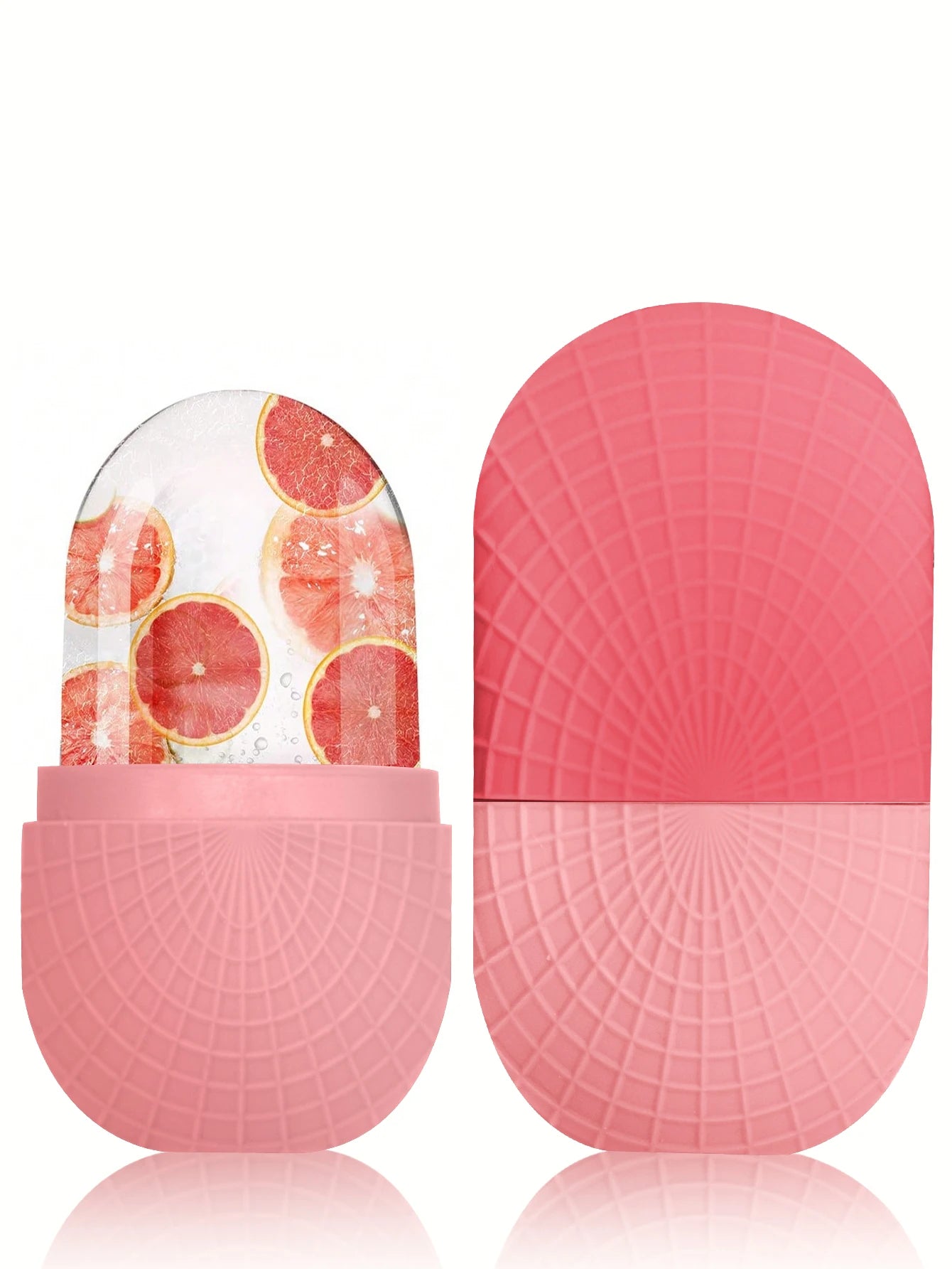 Ice Roller Facial Revitalizante – AuraGlam